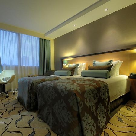 Dedeman Ankara Hotel Room photo