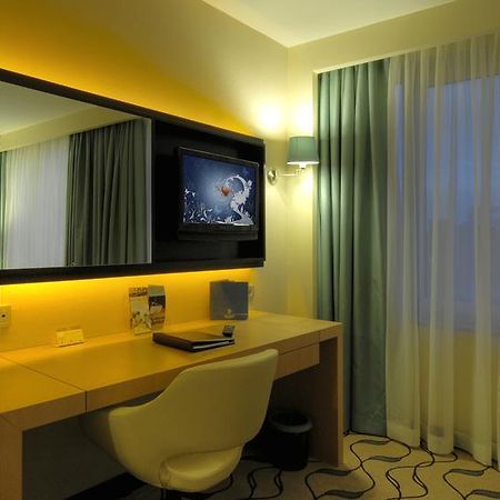 Dedeman Ankara Hotel Room photo