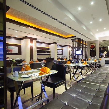 Dedeman Ankara Hotel Exterior photo