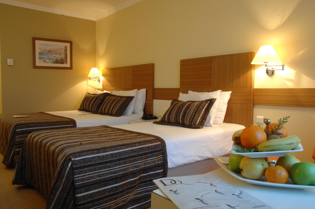 Dedeman Ankara Hotel Room photo