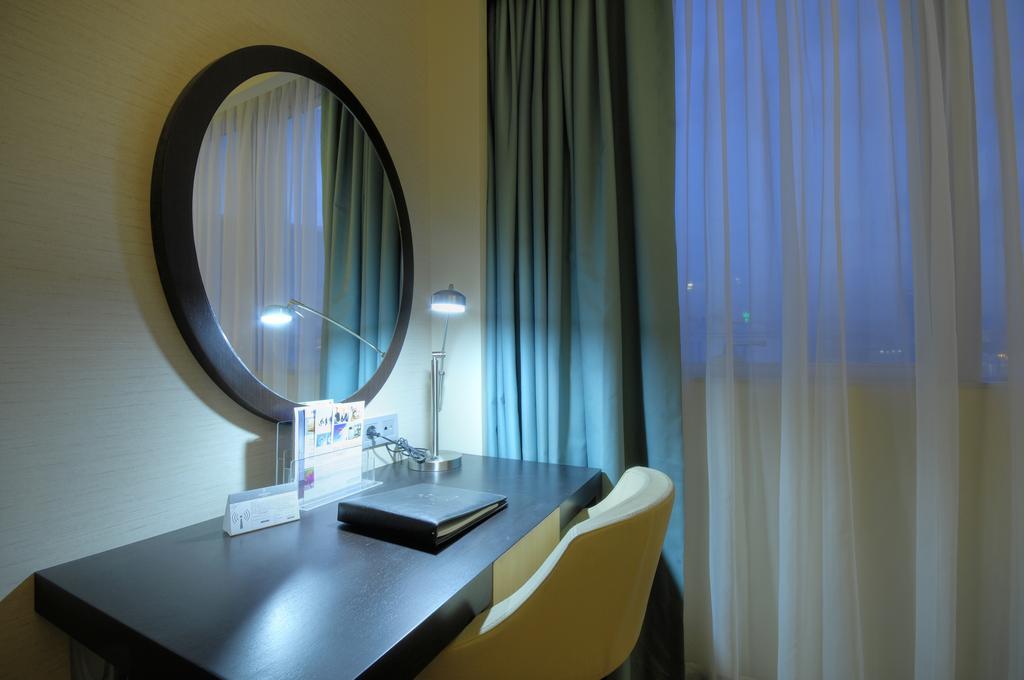 Dedeman Ankara Hotel Room photo